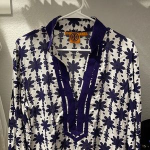 Tory Burch Tunic shirt